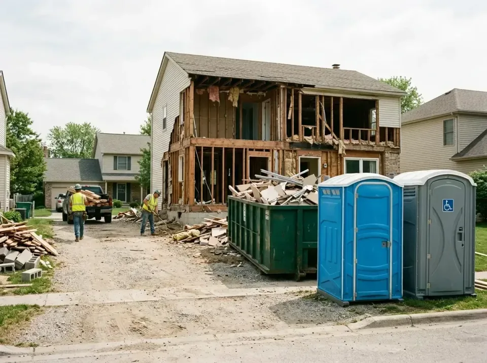 home-renovation-demolition-sit-010 — frequently asked questions, Portable Toilet & Dumpsters Rental in Brunswick, GA